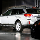Illustration for article titled 2010 Subaru Outback: The Butch Is Back
